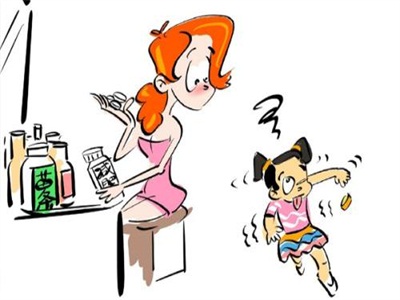 继发性癫痫的病因是什么 继发性癫痫的病因是什么